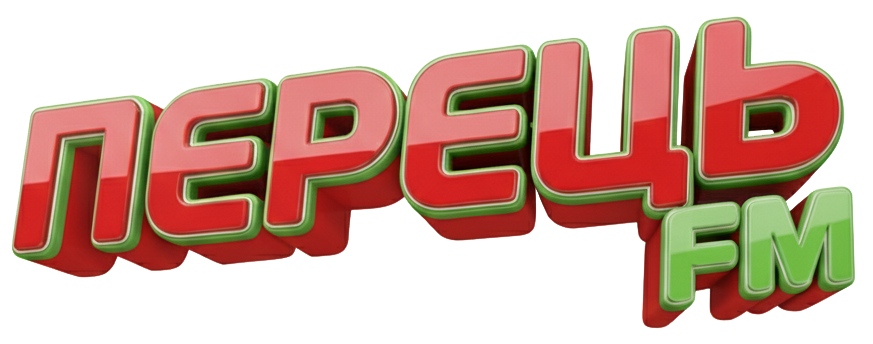 Перець FM логотип